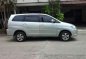 Toyota Innova G 2008 model Manual transmission-5