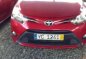 GRAB 2016 Toyota Vios 1.3E Dual Vvti Automatic -0