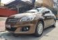 Fastbreak 2017 Suzuki Ciaz Manual NSG-0