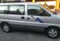 Hyundai Starex Diesel engine crdi 2004 model-3