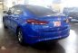 Hyundai Elantra 2018 MT for sale-2