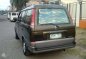 2004 Mitsubishi Adventure gls sport diesel super fresh ist owned-3