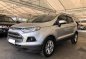 2015 Ford Ecosport 15 Trend Gas Automatic 33k odo 1st Owner FRESH-0