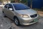 For sale! Toyota Vios 2004 1.5G AT-5