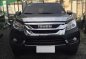 2015 Isuzu MUX LSA AT 1st Owned-0