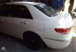 Honda Accord V6 2004 Model FOR SALE-2