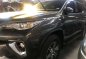 2018 Toyota Fortuner for sale-3