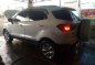 2016 Ford Ecosport - Manual Transmission-4