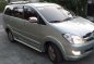 Toyota Innova G Matic 2007 Top of the line-9