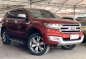 2016 Ford Everest Titanium 32 AWD Diesel AT 38k ODO 1st Owner FRESH-0