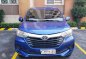 Toyota Avanza 2017 E Automatic FOR SALE-0