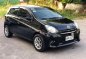 Toyota Wigo 1.0E 2014 Manual 40K Mileage-0