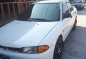 Mitsubishi Lancer GLXi 1995 model Papers clean and complete-1