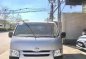 2017 Toyota Hiace Commuter for sale-0