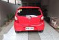 2017 Toyota Wigo G for sale-5