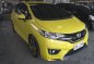 Honda Jazz 2015 for sale-0