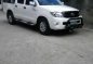 TOYOTA Hilux 2010 diesel manual very good condition-1