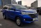 2017 Toyota Avanza for sale-5