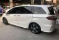 2015 Honda Odyssey 23t kms Full Option Mini Family Van Local dealer-9