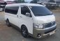 2016 Toyota Hiace for sale-0