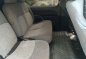 Hyundai Starex grx 2004 crdi Turbo diesel engine-4