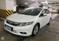 2012 Honda Civic for sale-0