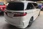 2015 Honda Odyssey 23t kms Full Option Mini Family Van Local dealer-7