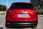 2014 Mazda CX5 AWD Red MINT Casa Maintained-2