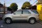 TOYOTA Fortuner 2009 V FOR SALE-1