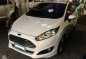 2015 FORD FIESTA FOR SALE-2