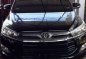 2017 Toyota Innova 2.8G Black Manual -3