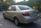 For sale! Toyota Vios 2004 1.5G AT-7