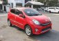 2016 Toyota Wigo G for sale-1