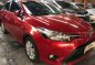 2018 Toyota Vios E Dual VVTi Automatic Transmission-1