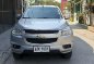 Chevrolet Trailblazer 2014 AT Diesel FOR SALE-2