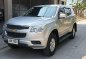 Chevrolet Trailblazer 2014 AT Diesel FOR SALE-9