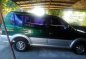 2000 Mitsubishi Adventure manual gas 2.0 for sale-2