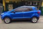 2015 Ford Ecosport for sale-1