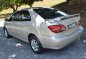 Toyota Altis 1.6E 2006 for sale-7