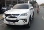 2017 Toyota Fortuner G 4x2 Matic Transmission-5