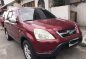 Honda Crv 2003 for sale-1