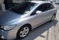 For sale Honda Civic 1.8s model 2007-3