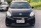 Toyota Wigo 1.0E 2014 Manual 40K Mileage-1