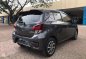 Toyota Wigo 2017 AT Ride and Roll-4