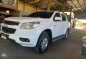 2016 CHEVROLET TRAILBLAZER LT AUTOMATIC DIESEL 2.8 engine-2