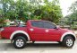 Like New Mitsubishi Strada for sale-2