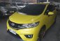 Honda Jazz 2015 for sale-2