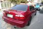 Honda Civic vti sir body 99 model MT-5