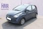 2018 Hyundai Eon GLX for sale-0