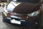 For sale Toyota Vios 2015 e matic-0